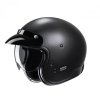 KASK MOTOCYKLOWY HJC V31 SEMI FLAT BLACK L